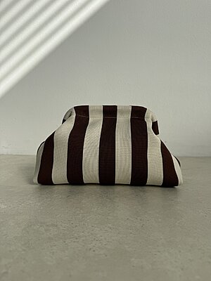 Pochette Rigone brown
