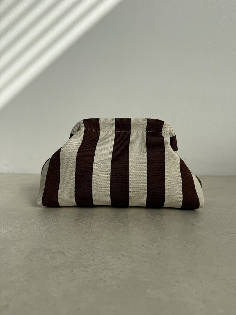 Pochette Rigone brown 