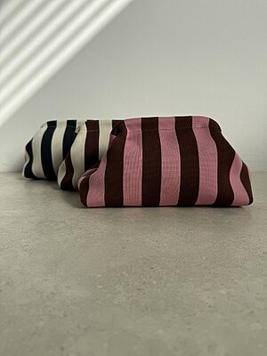Pochette Rigone pink