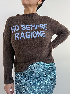 Pull HoSempreRagione