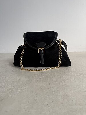 Bag Zaino black