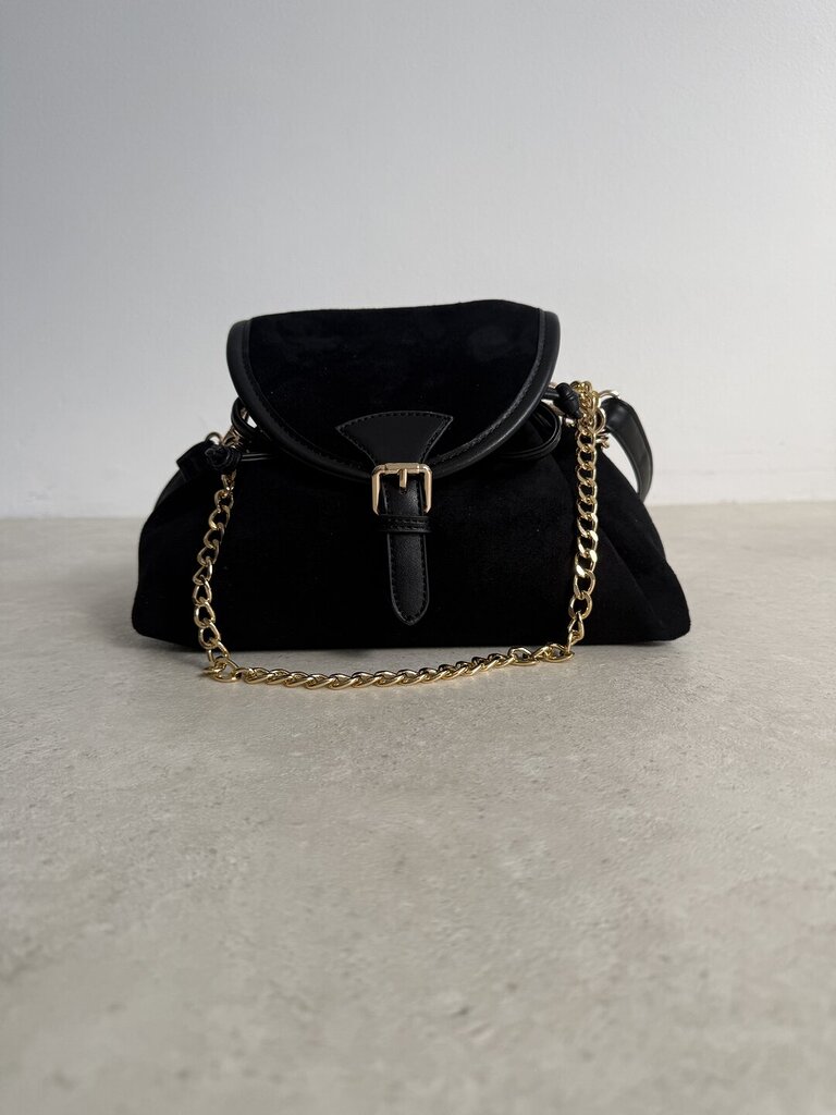 Bag Zaino black 