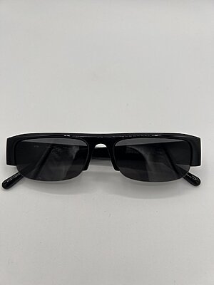 Sunglasses Bora black