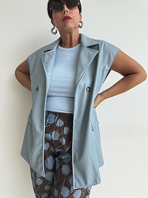 Gilet TinaTurner