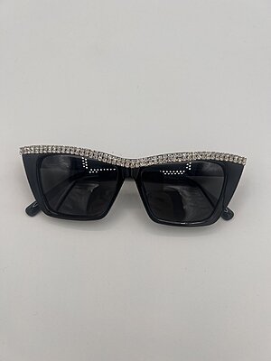 Sunglasses Flystrass black