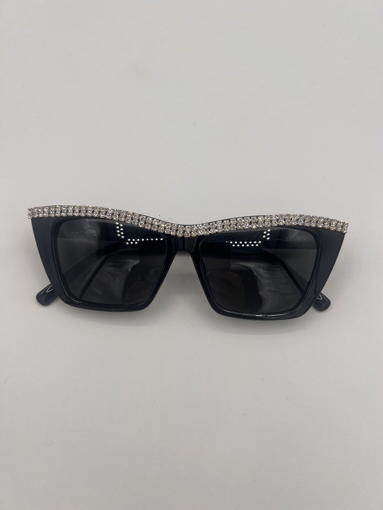 Sunglasses Flystrass black 