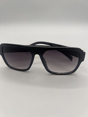 Sunglasses Oldfumo black