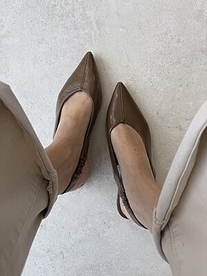 Nevada Green Slingbassa