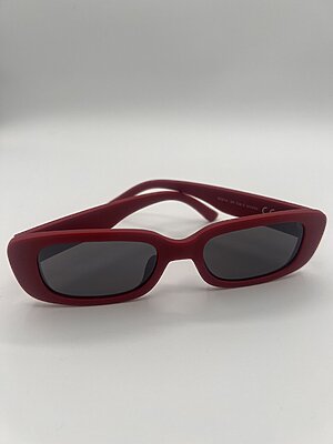 Sunglasses cherry