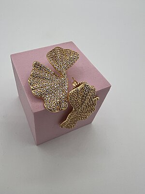 Farfalla strass