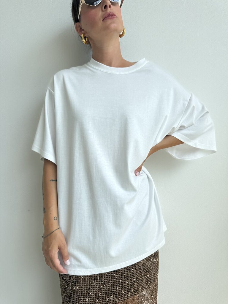 Ts basic B cotton 