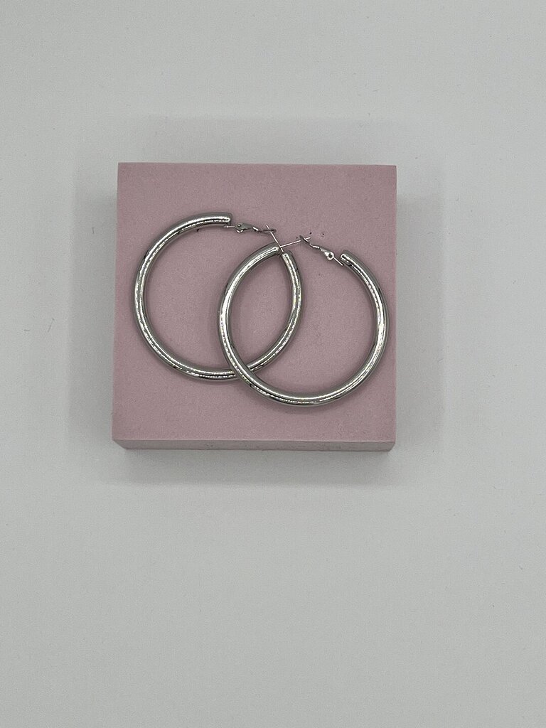 Cerchione lineare silver 