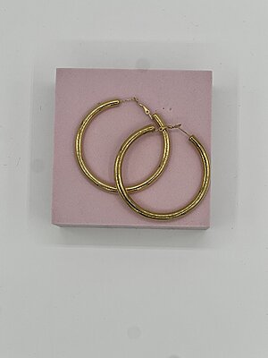 Cerchione lineare  gold