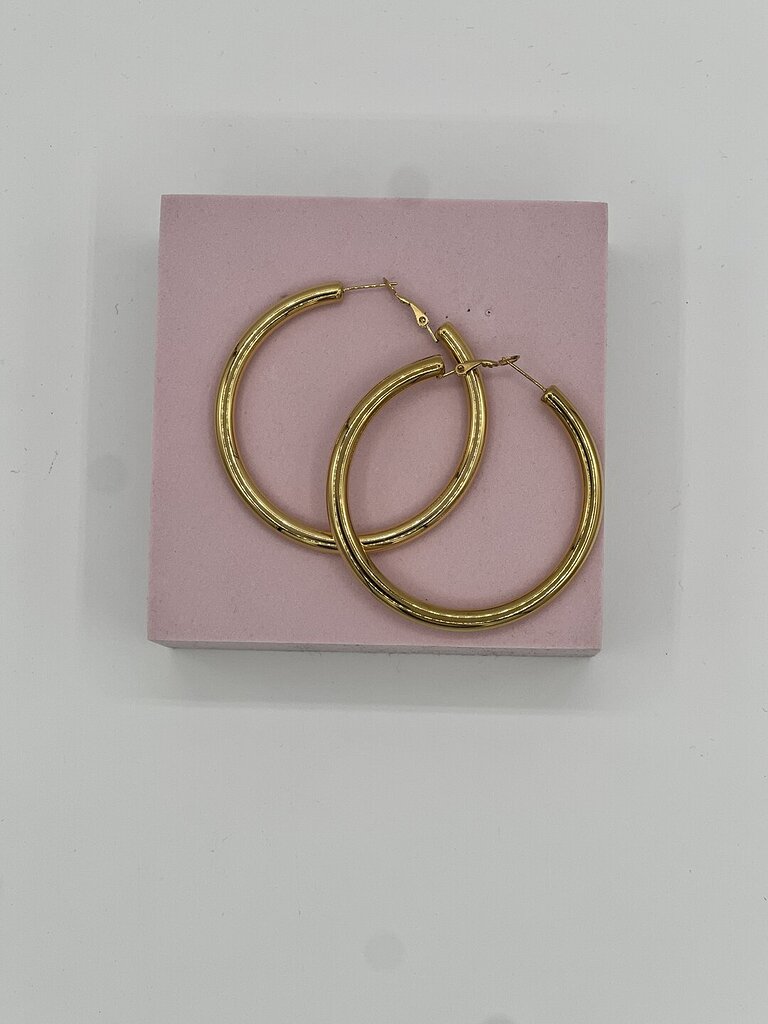 Cerchione lineare  gold 