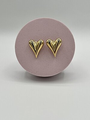 Love gold