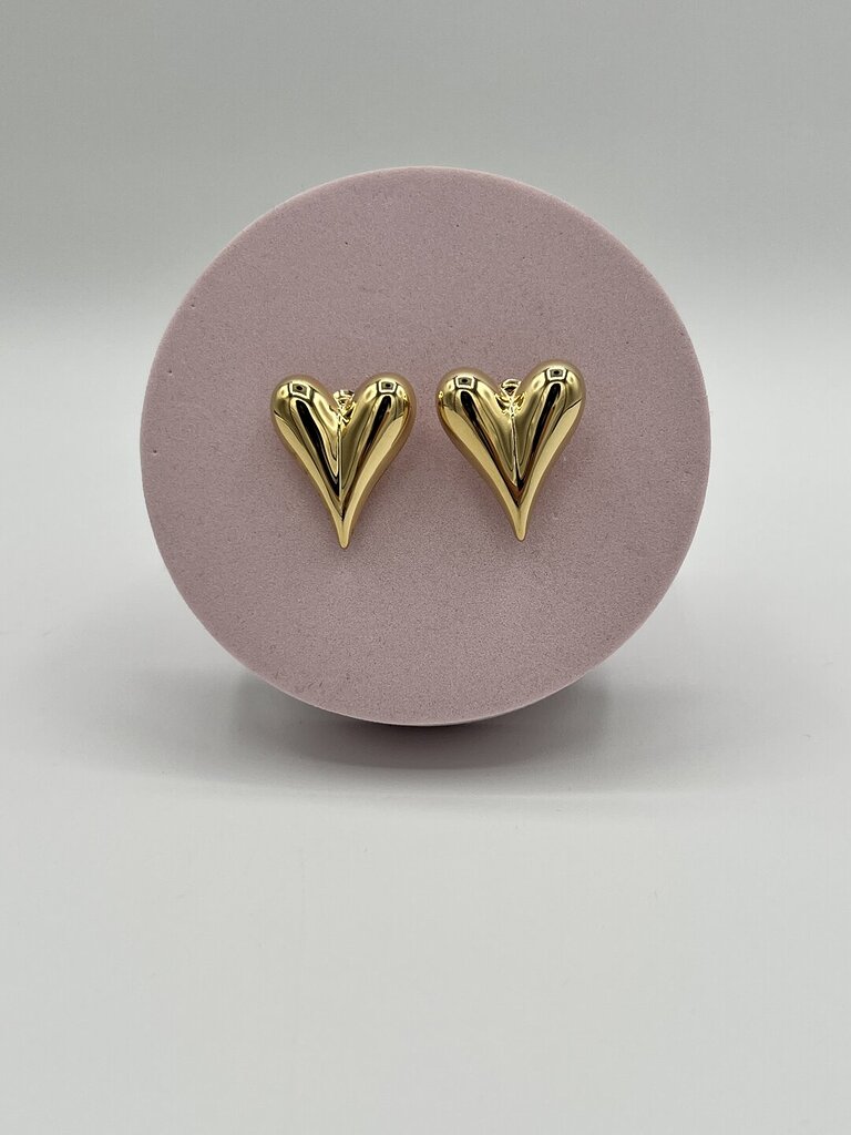 Love gold 