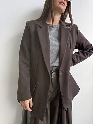 Blazer Apollo