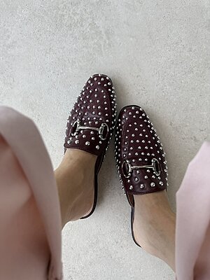 Colorado Wine bulloni