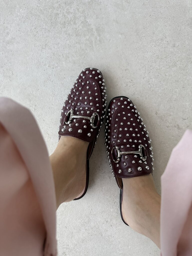 Colorado Wine bulloni 