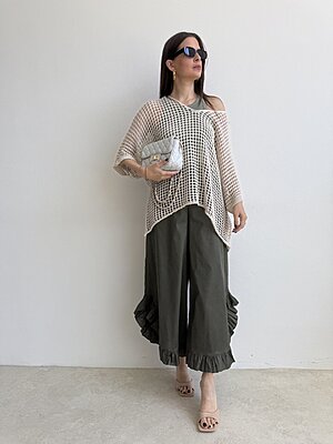 Look Clizia