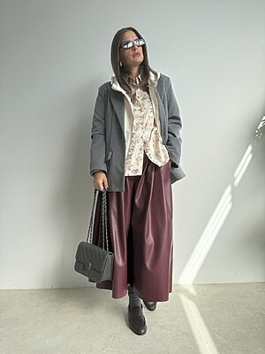 Look Elvia