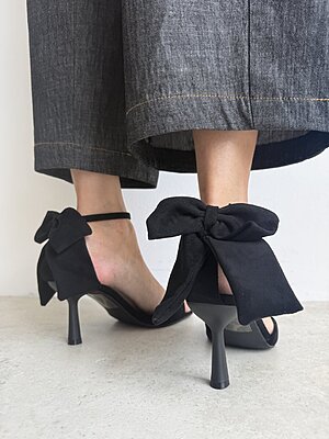Sandalo Buy black
