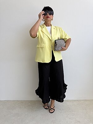 Look Amena