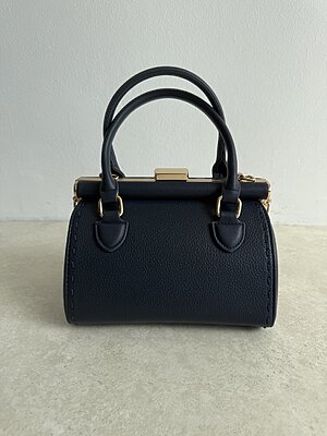 Bag Fascinosa blue