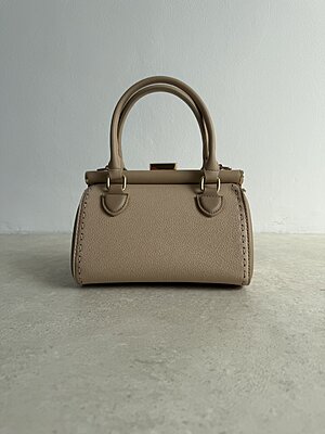 Bag Fascinosa taupe