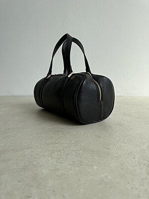Bag Ibisco nero