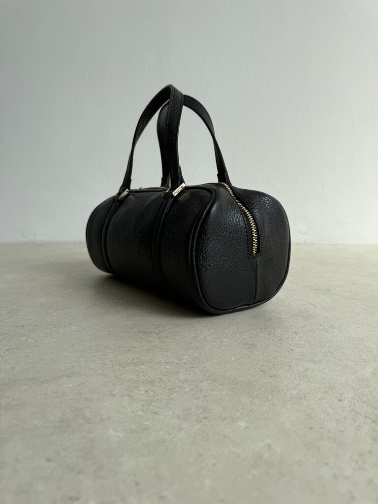 Bag Ibisco nero 