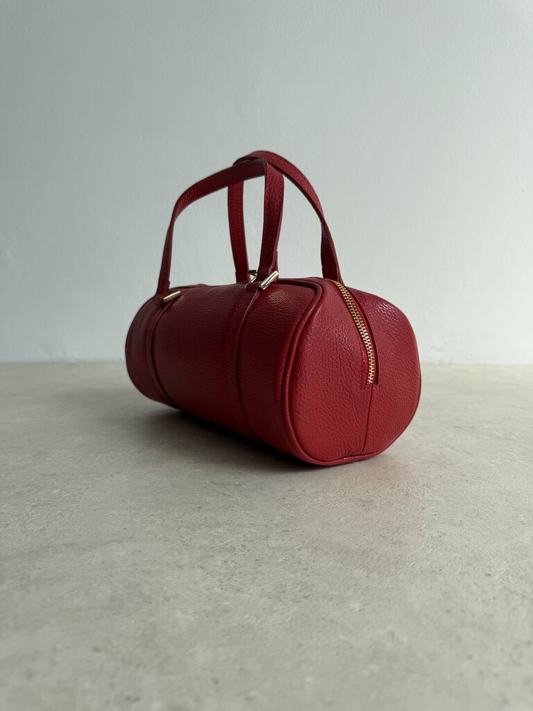 Bag Ibisco rosso 