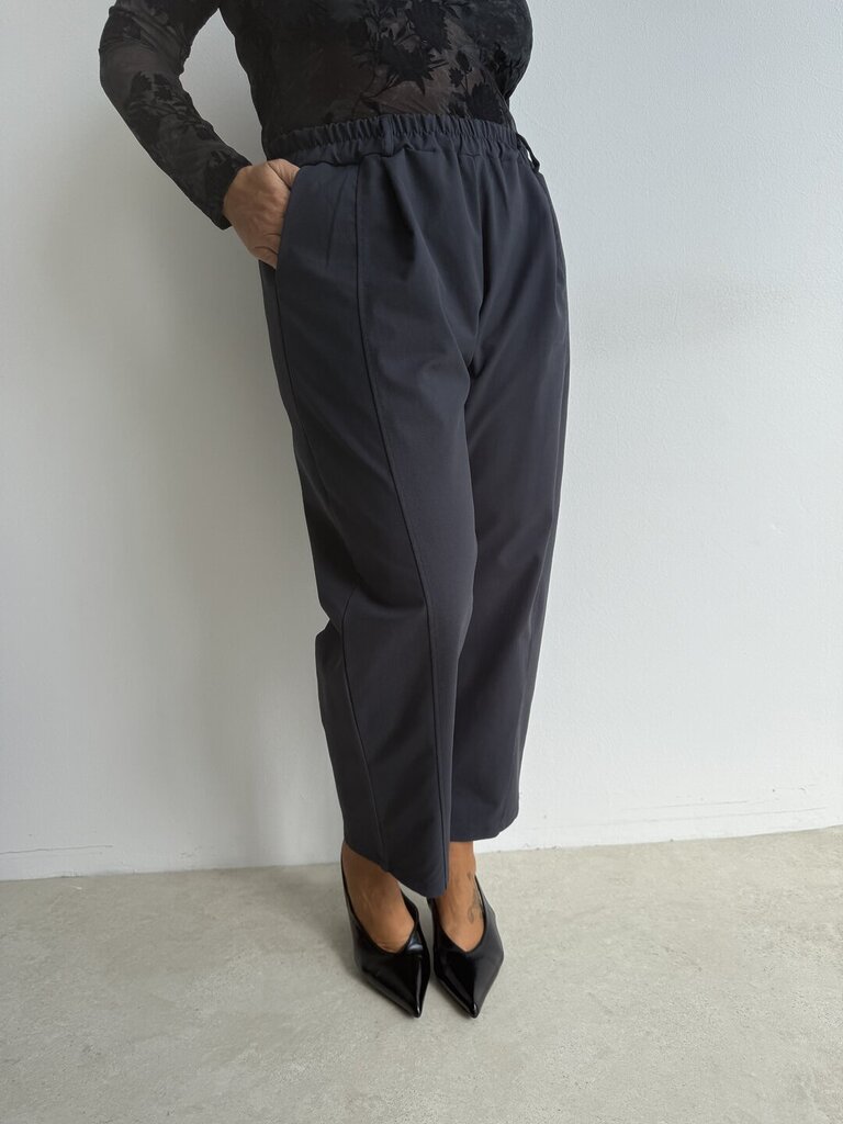 Pantalone Charles - Blu 