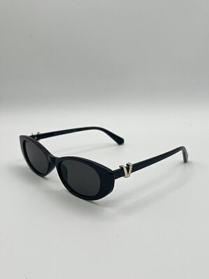 Sunglasses Ilaria nero