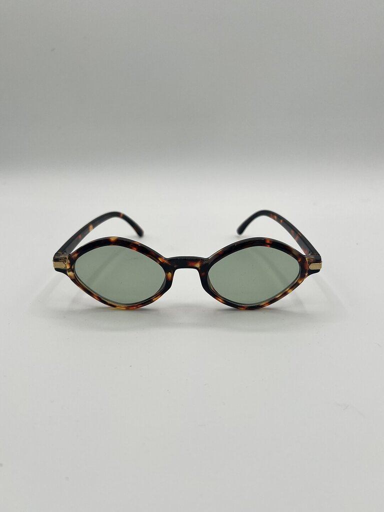 Sunglasses Paris verde 