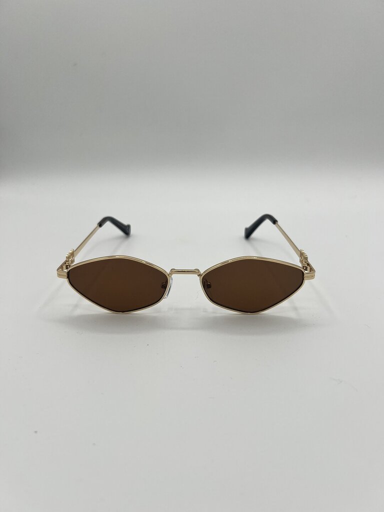 Sunglasses Miu marrone 