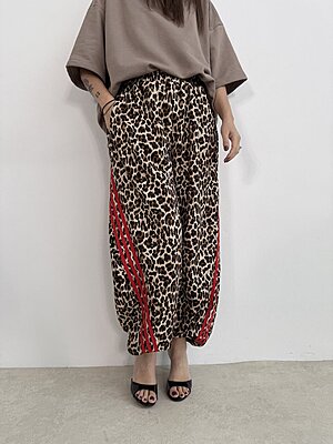 Panta Street macu banda