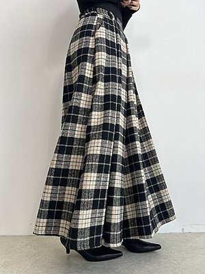 Pantagonna Gardena scacco