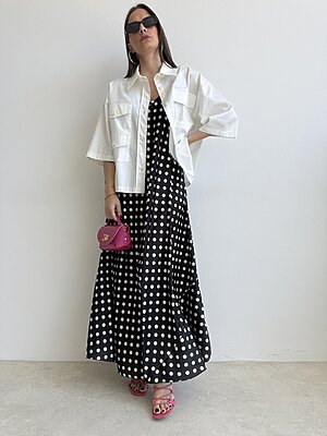 Look Margherita
