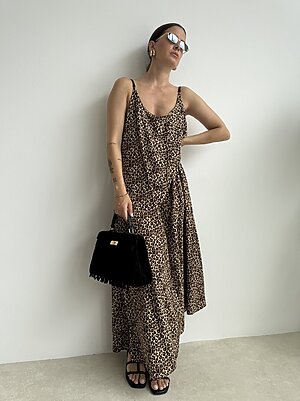 Look Zeudi