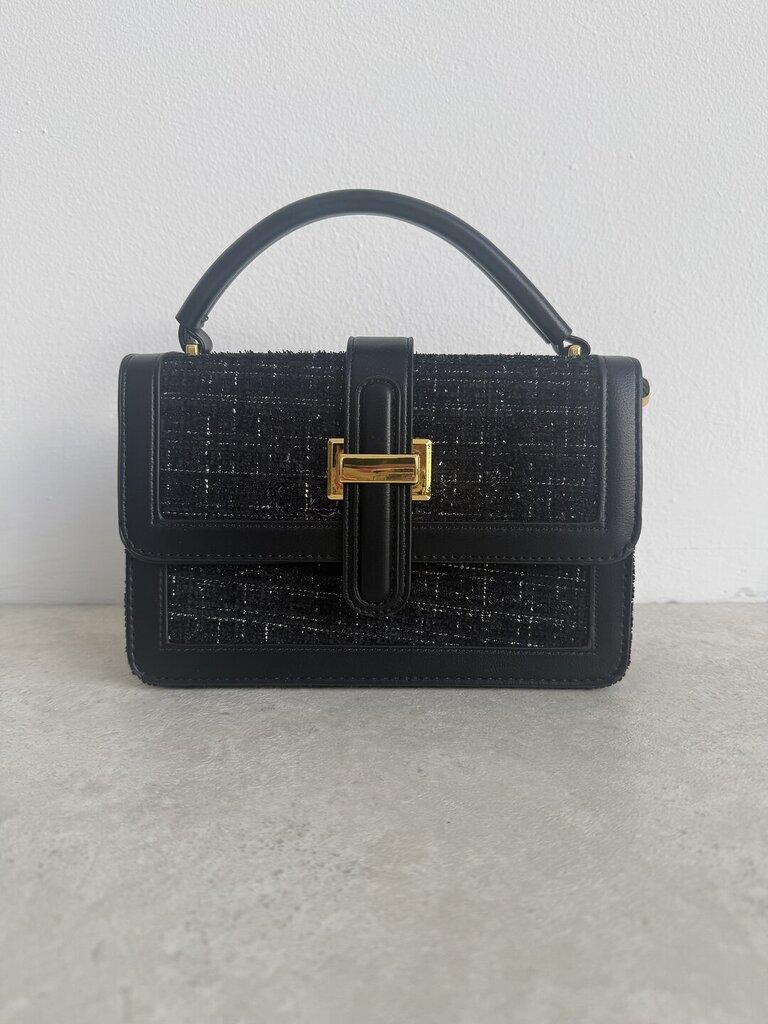 Bag Milady nero 