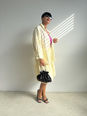 Look Mariot