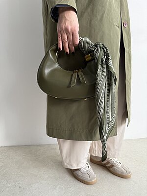Bag LUNA militare