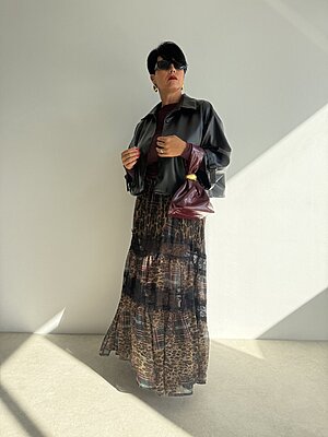 Look Margherita