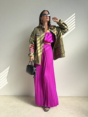 Look Luana