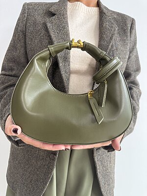 Bag LUNA militare