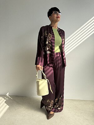 Look Dorotea