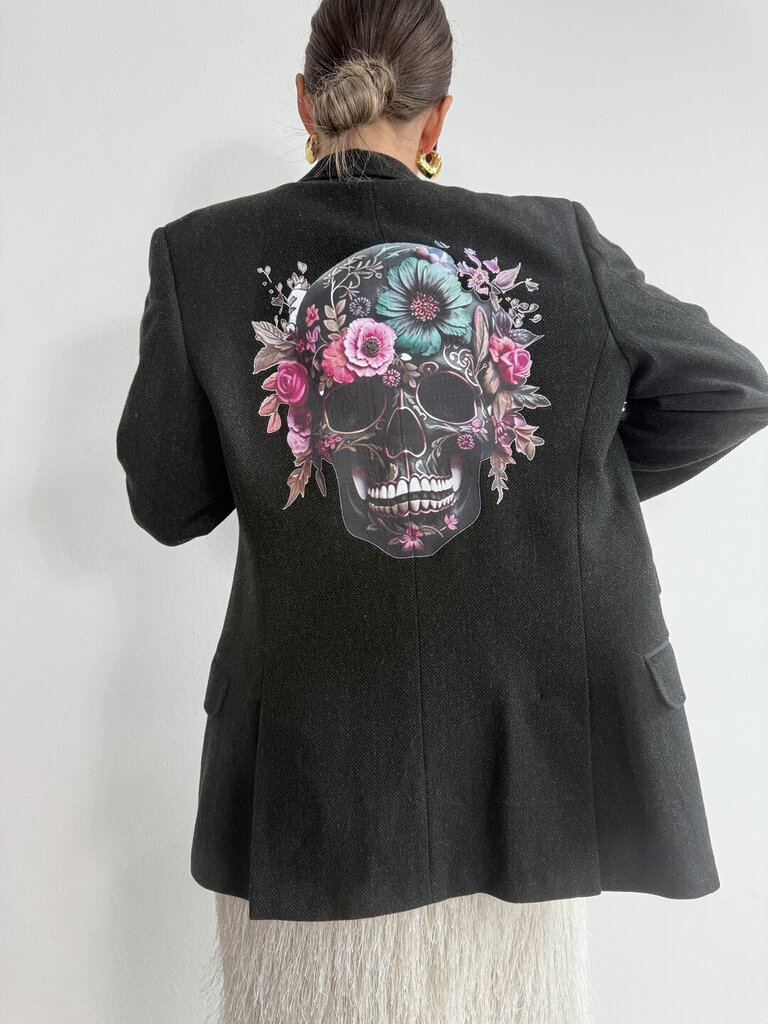 Blazer sartoriale vintage B 