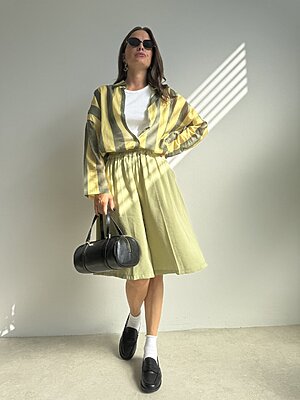 Look Margherita