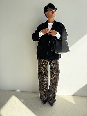 Look Pina
